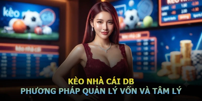 Phương pháp quản lý vốn và tâm lý